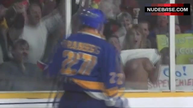 Hockey Tits