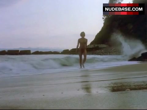 Terry ferrell nude