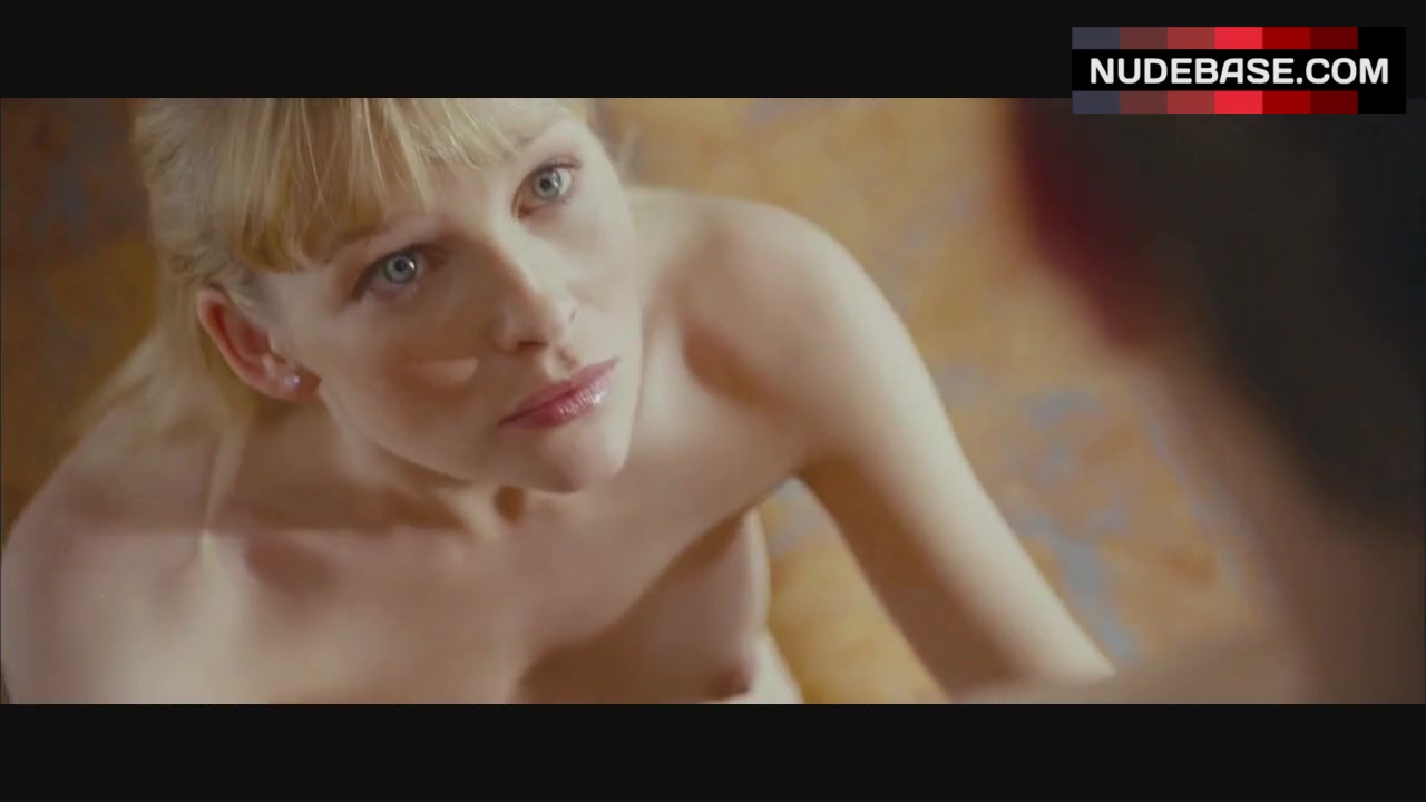 Joanna page topless