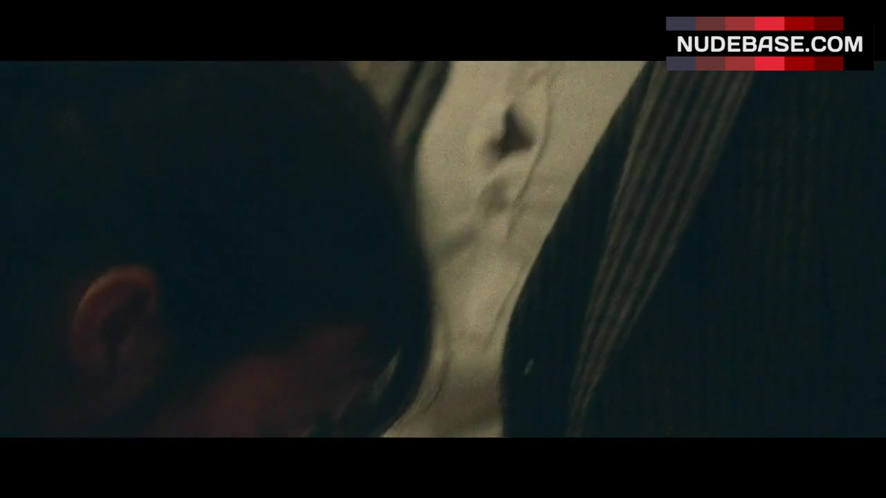 Charlotte Gainsbourg Real Blowjob – Nymphomaniac: Vol. Ii (0:07) |  NudeBase.com