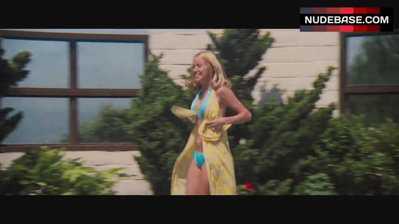 Suzanne somers nude magnum force