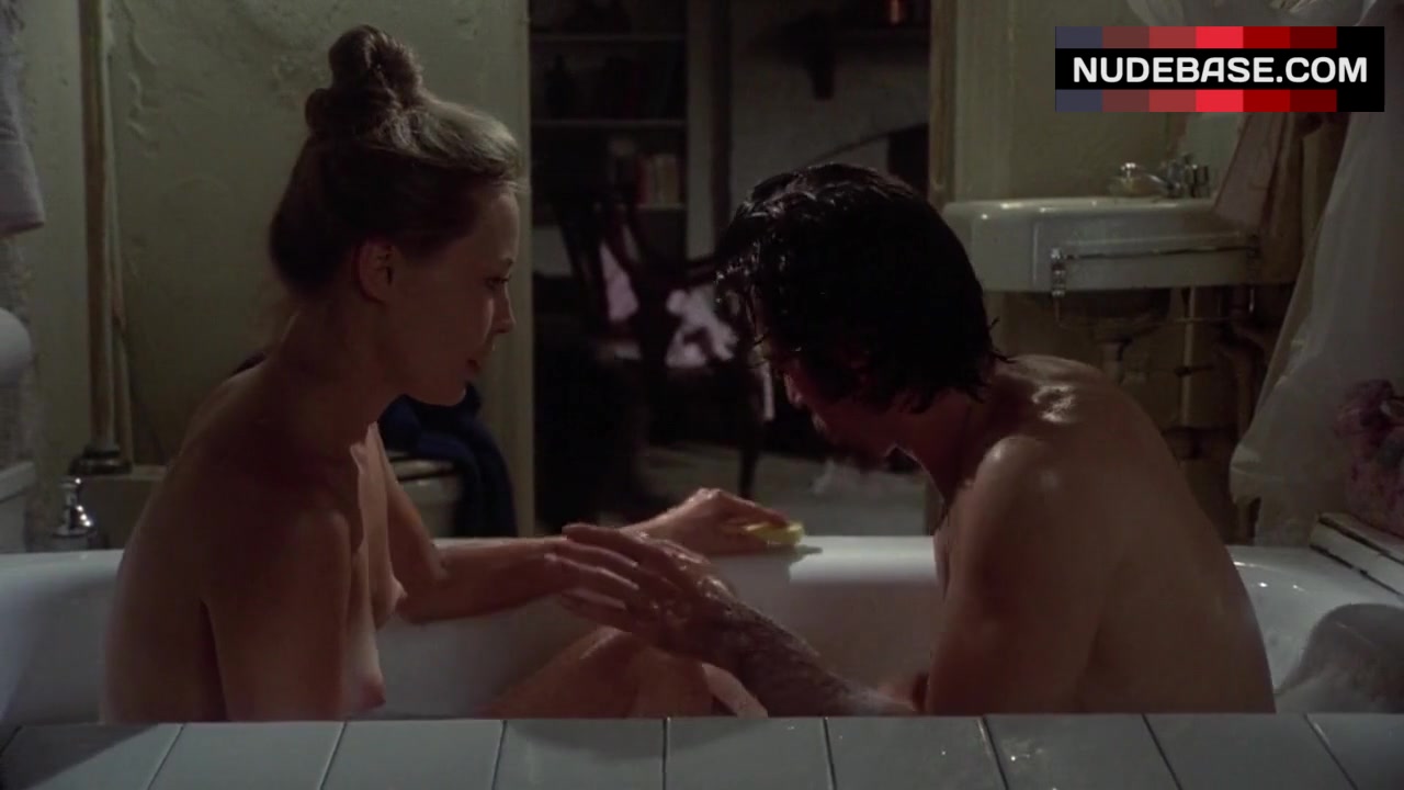 Cornelia sharpe nude