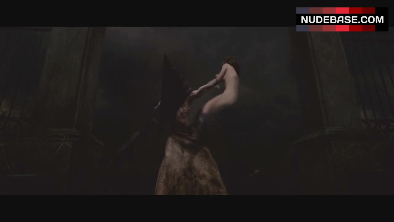 Tanya Allen Tits Scene – Silent Hill (0:08) | NudeBase.com