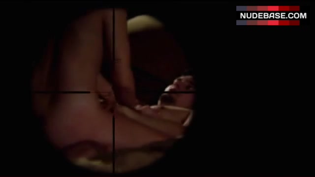 4. Natasha Lyonne Sex Scene - Outrage.