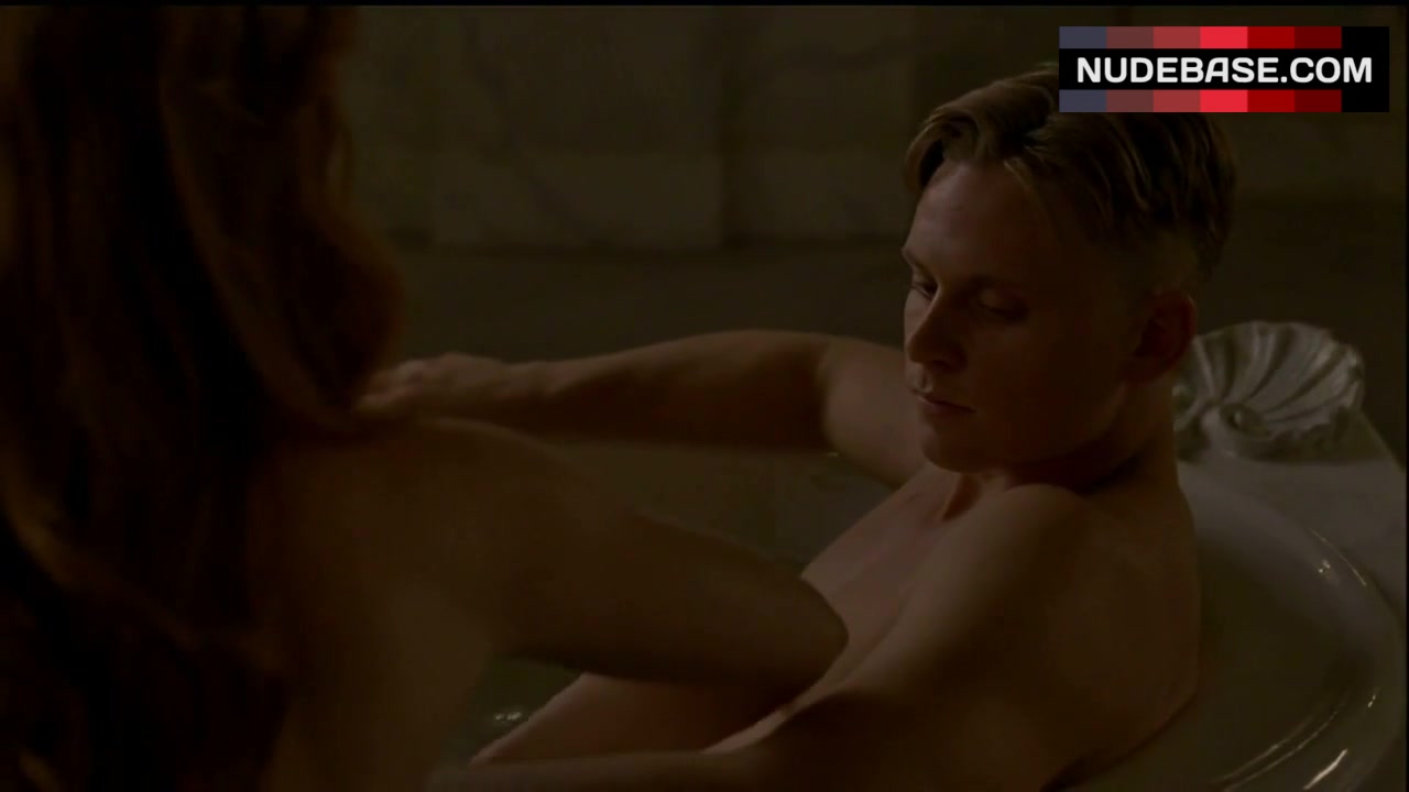 Gretchen Mol Boobs Scene – Boardwalk Empire (0:27) | NudeBase.com