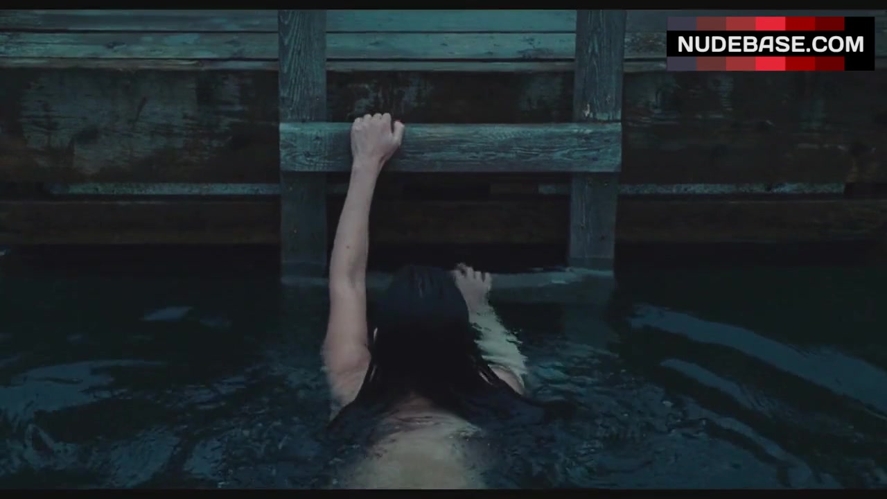 Megan fox nude in jennifers body