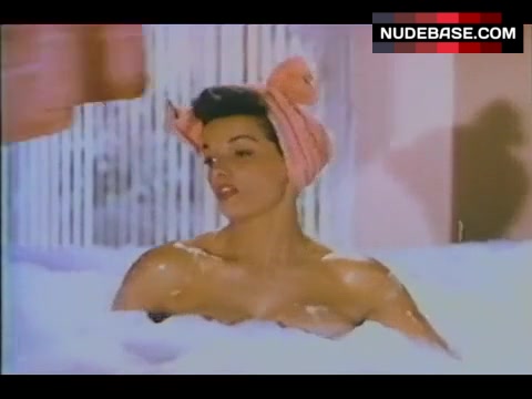 Jane russell nude pictures