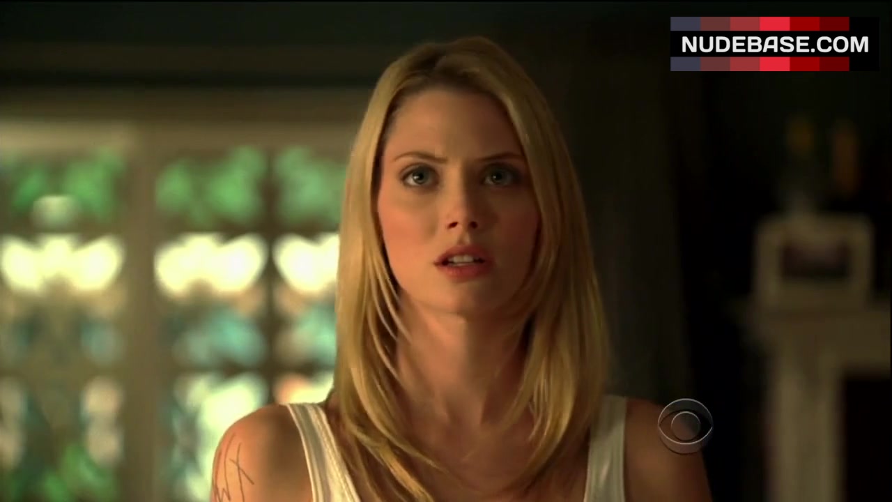 April Bowlby Hot Scene – Csi: Crime Scene Investigation (1:23) |  NudeBase.com