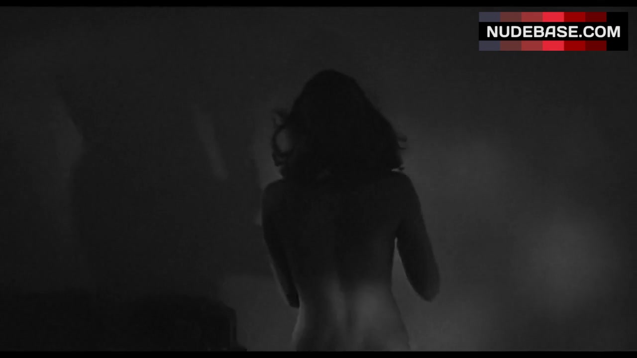 Cybill shepherd nude
