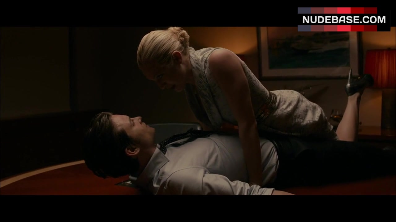 3. Brittany Snow Hot Scene - Syrup.