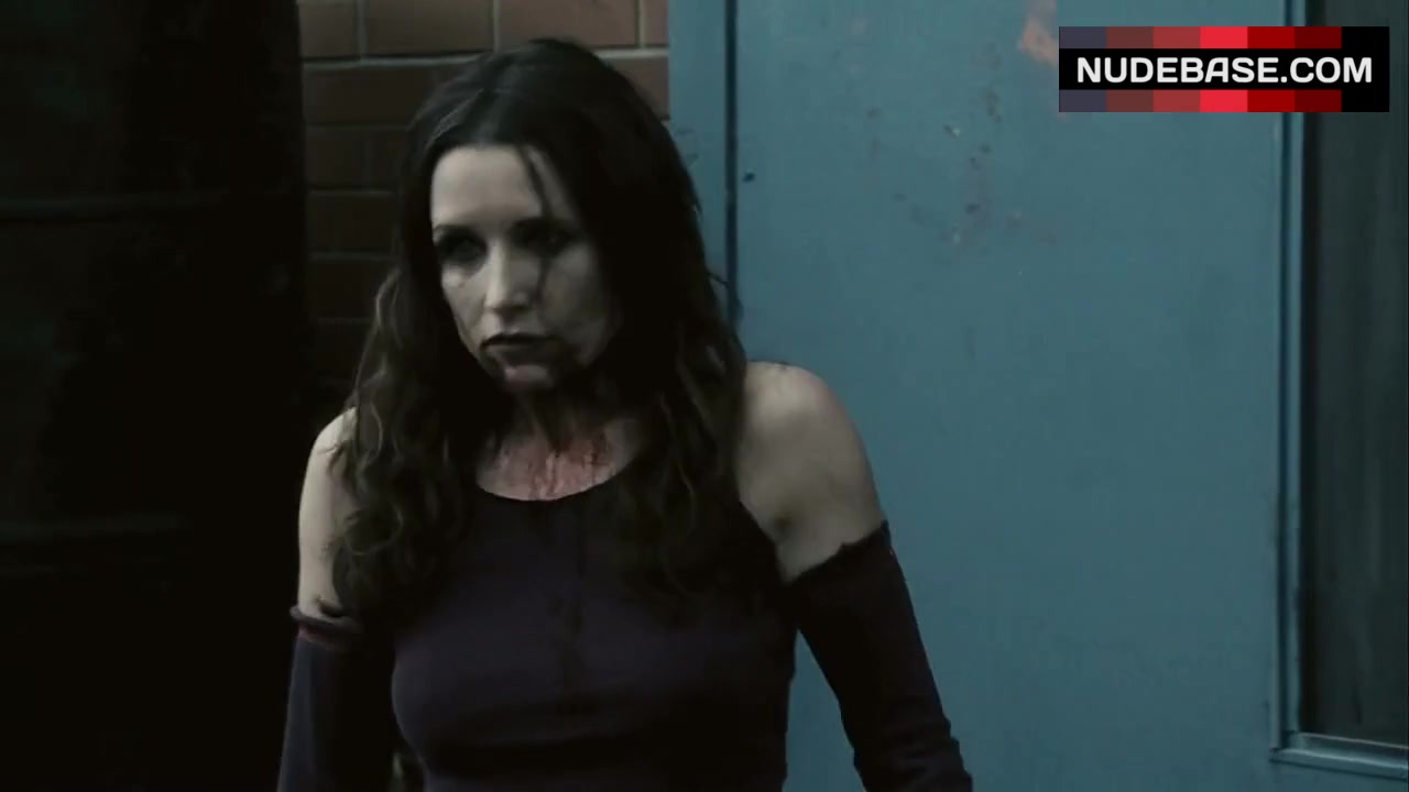 Shawnee Smith Erect Nipples – Saw Iii (0:06) | NudeBase.com