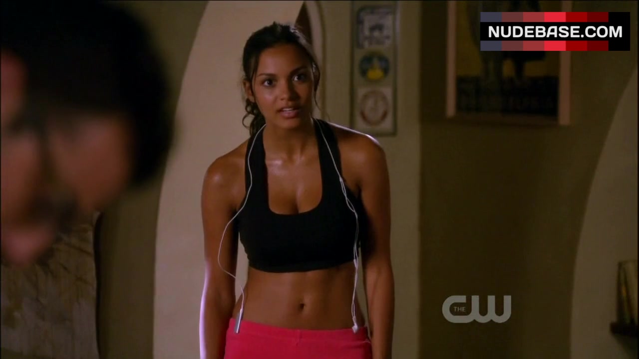 Jessica Lucas Fakes